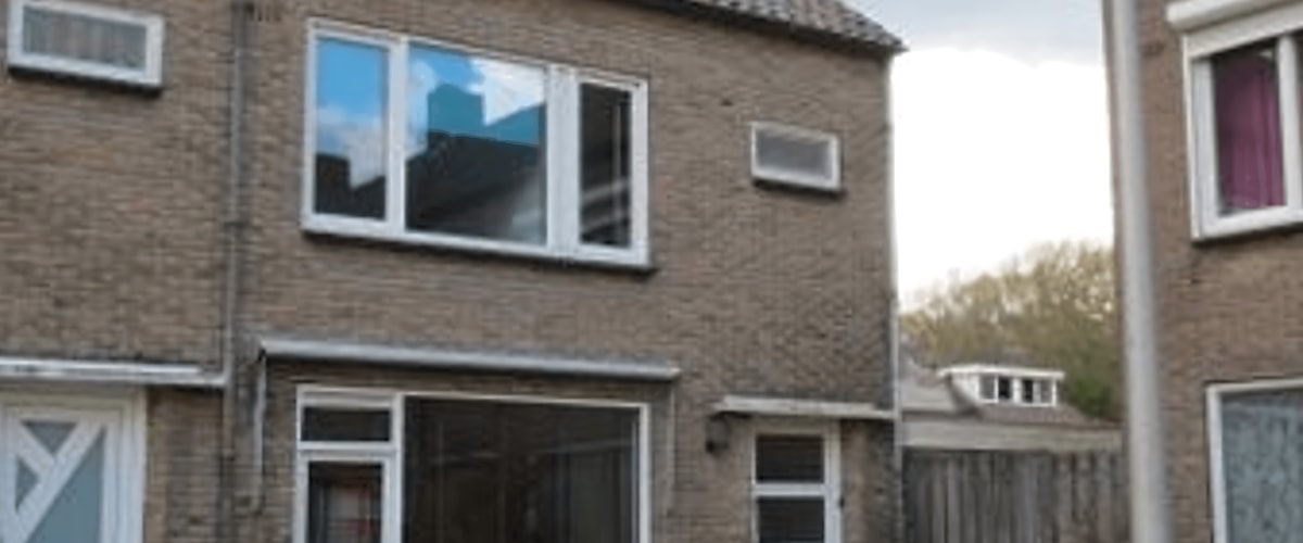 Huis huren in Eindhoven