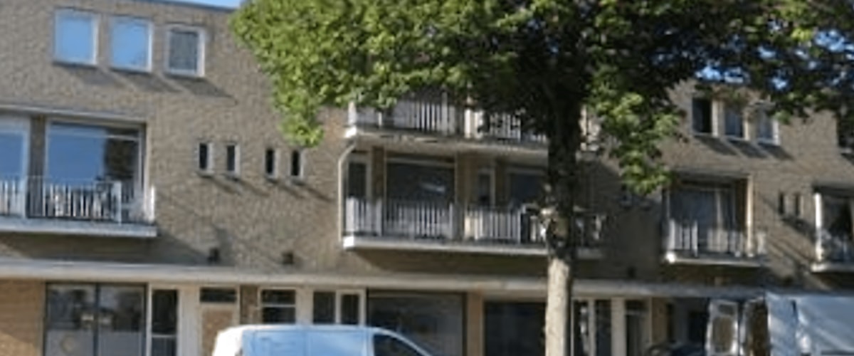 Appartement huren in Eindhoven
