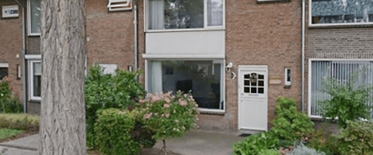 Huis huren in Eindhoven
