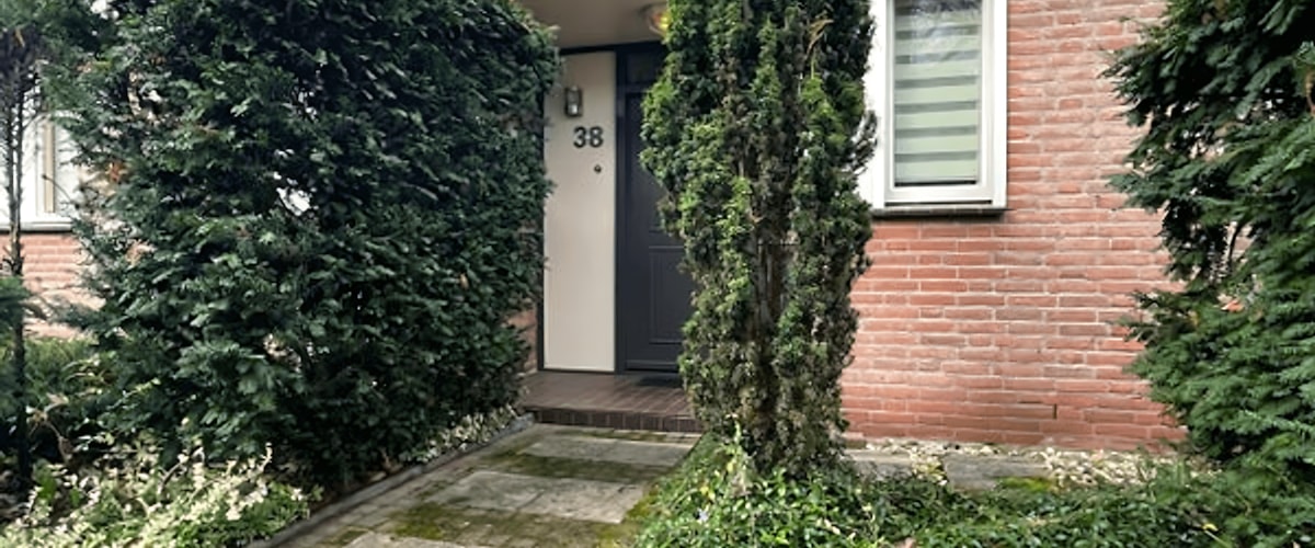 Huis huren in Best