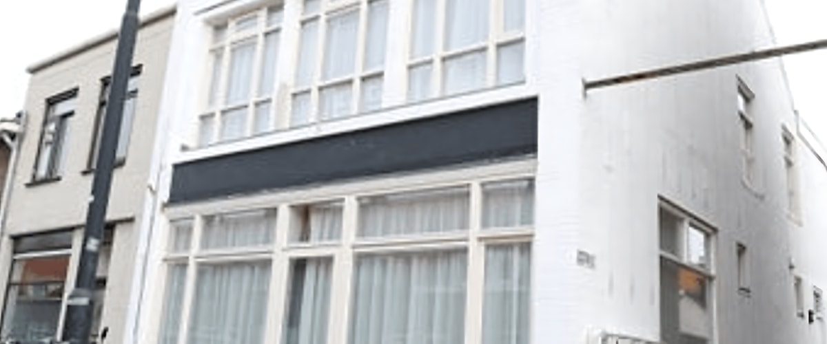 Appartement huren in Eindhoven
