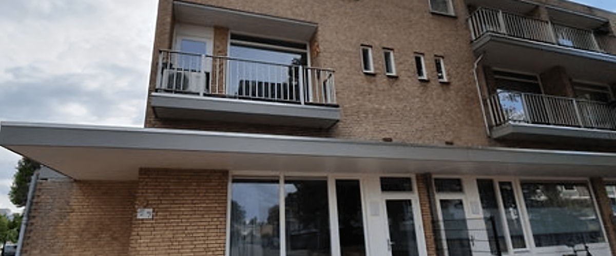 Appartement huren in Eindhoven