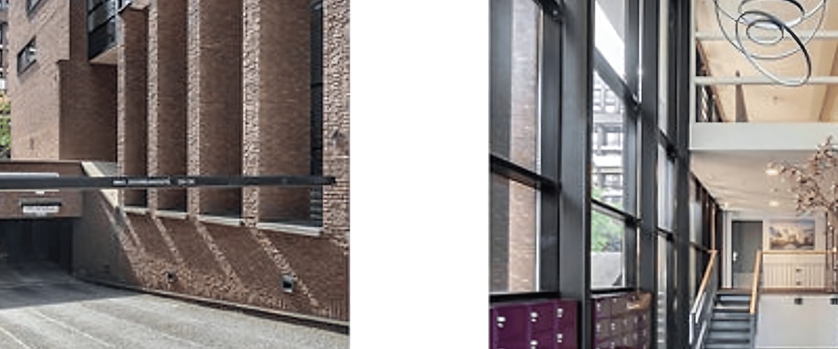 Appartement huren in Eindhoven