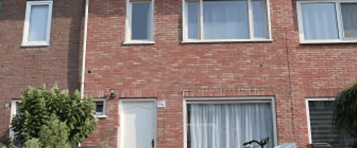 Appartement huren in Eindhoven