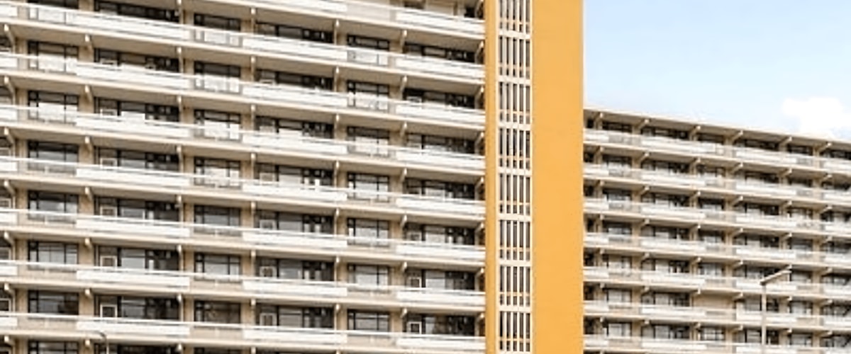 Appartement huren in Eindhoven