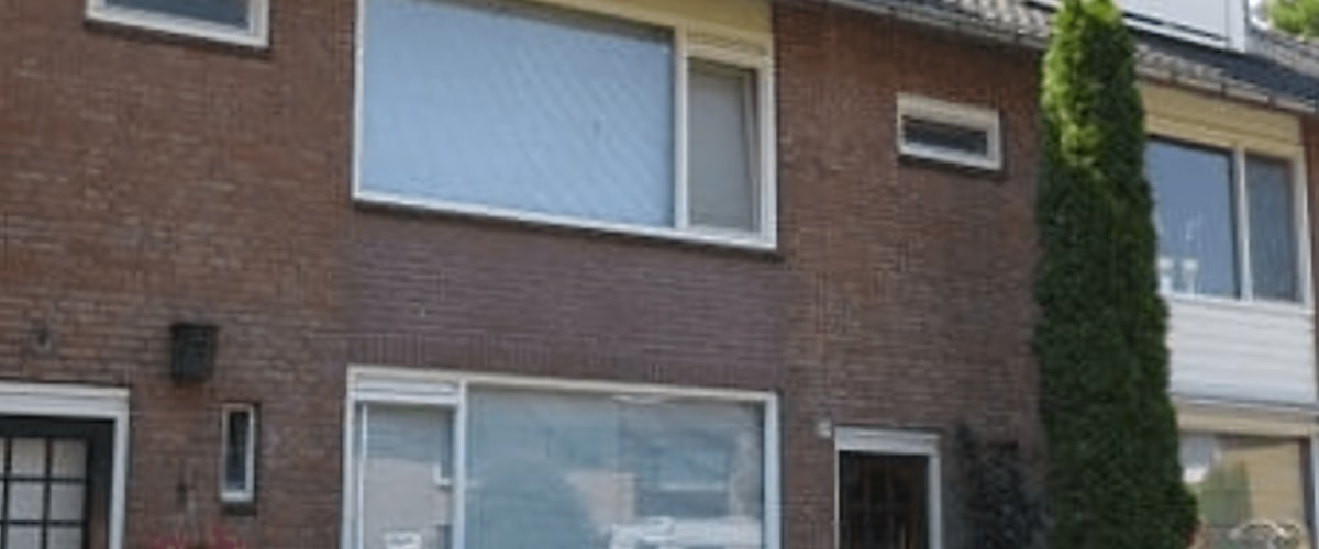 Huis huren in Eindhoven