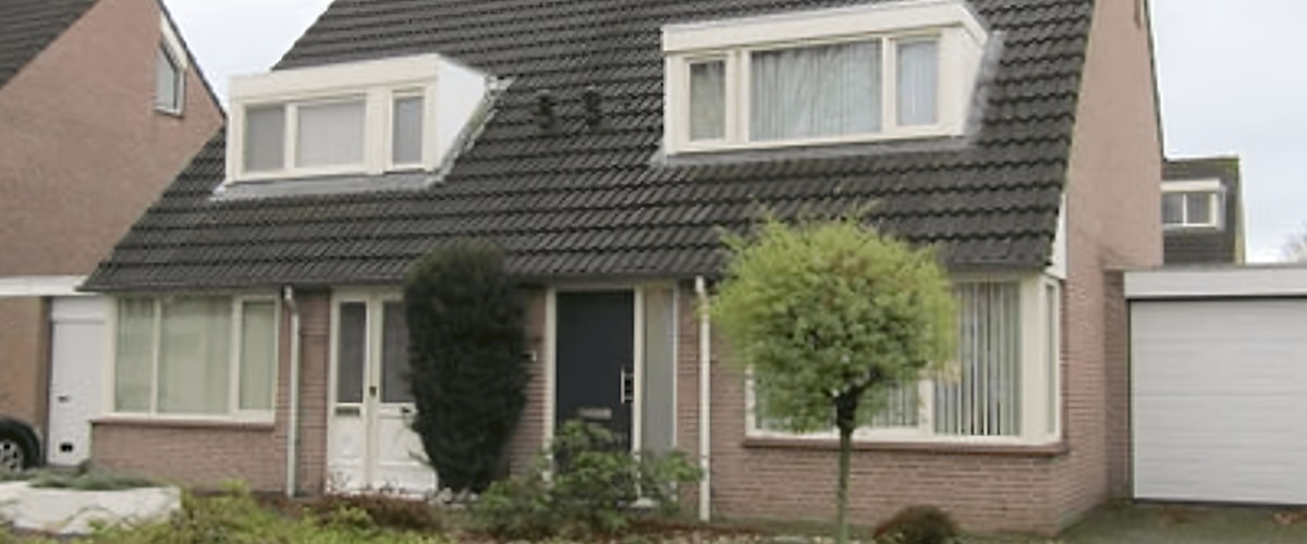 Huis huren in Veldhoven