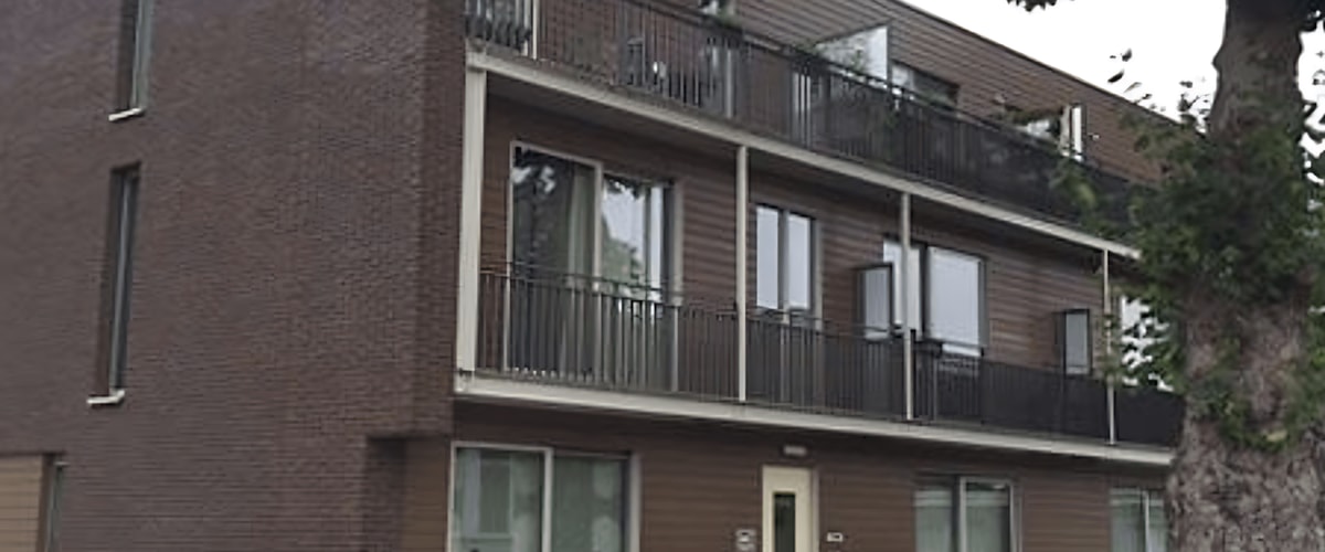 Appartement huren in Eindhoven