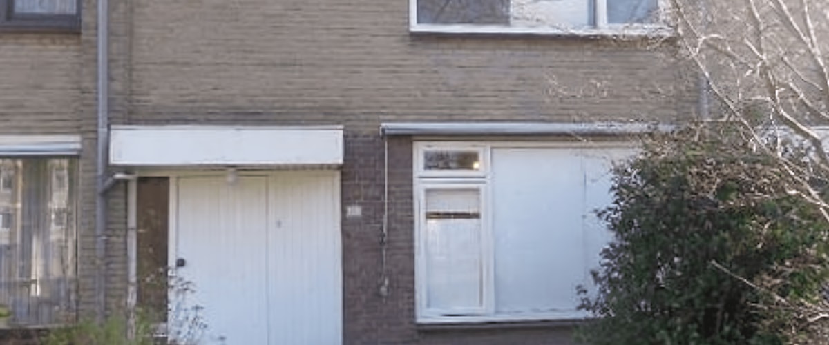 Kamer huren in Eindhoven