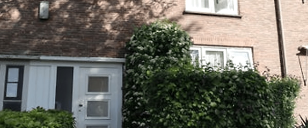 Kamer huren in Eindhoven