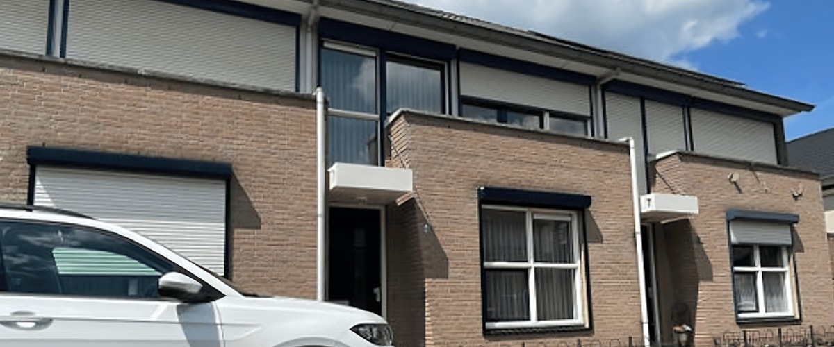 Huis huren in Helmond