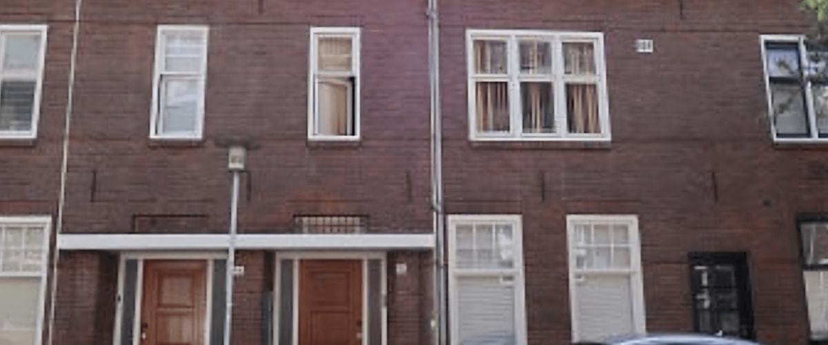 Appartement huren in Eindhoven