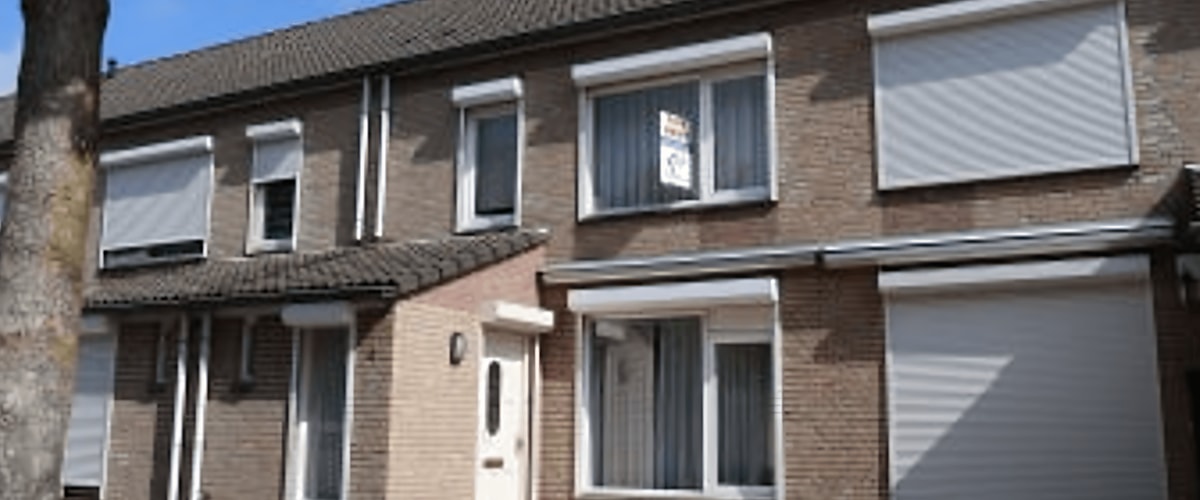 Huis huren in Eindhoven