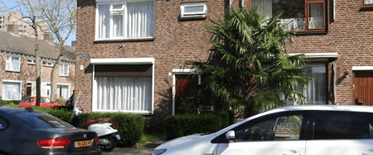 Kamer huren in Eindhoven