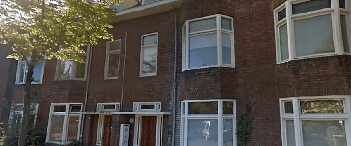 Appartement huren in Eindhoven