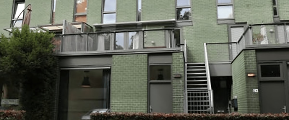 Appartement huren in Eindhoven