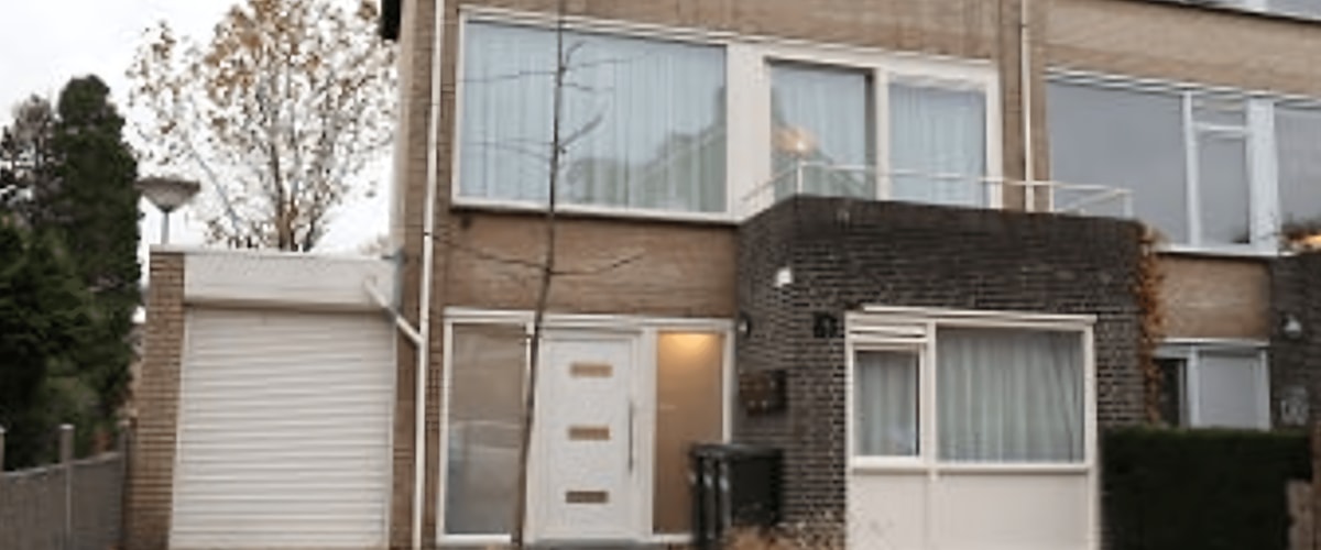 Appartement huren in Eindhoven