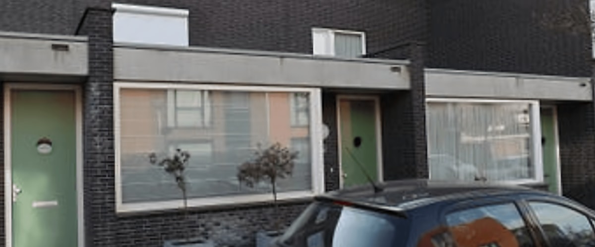 Huis huren in Eindhoven