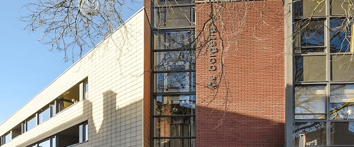 Appartement huren in Tilburg