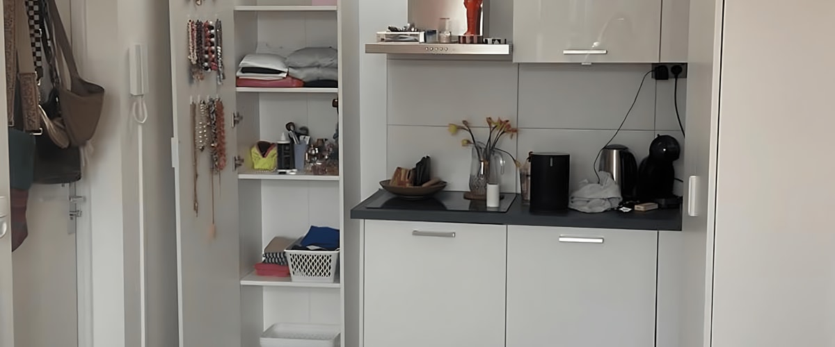 Kamer huren in Groningen