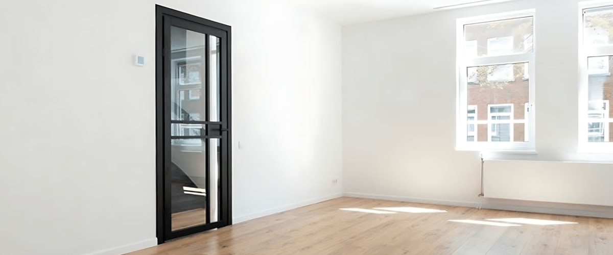 Appartement huren in Rotterdam