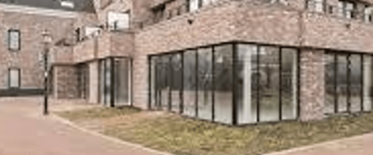 Appartement huren in Harderwijk