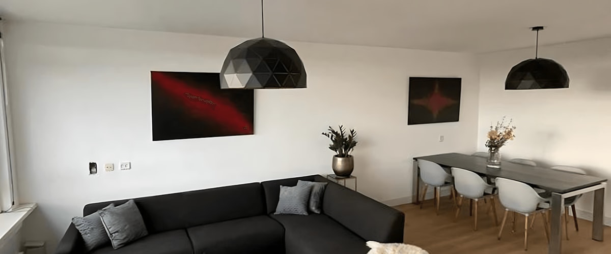 Appartement huren in Rotterdam