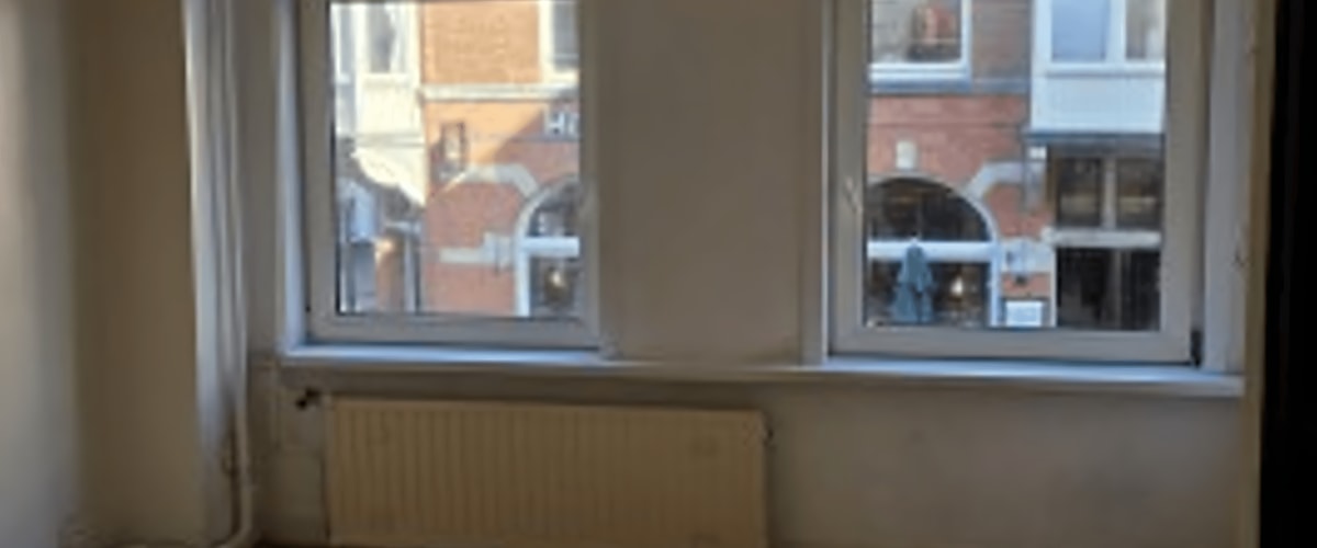 Studio huren in Utrecht