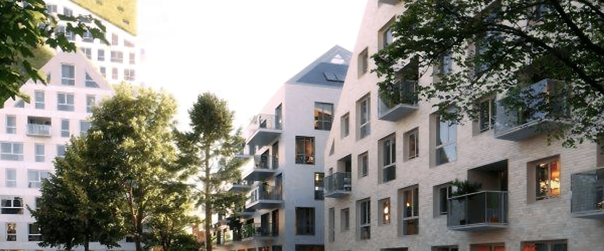 Appartement huren in Eindhoven