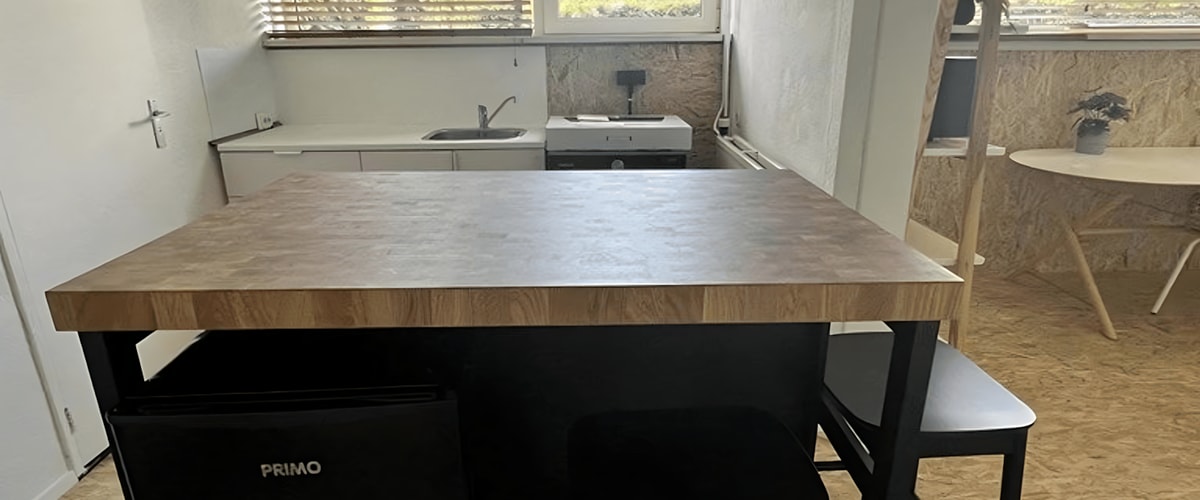 Studio huren in Maastricht