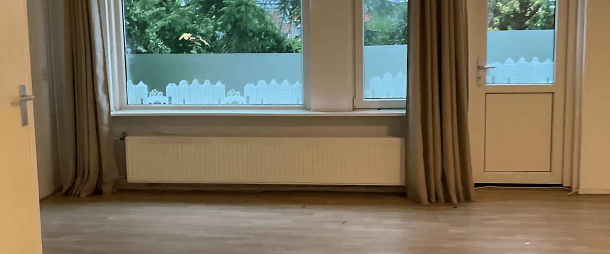 Huis huren in Uithuizen