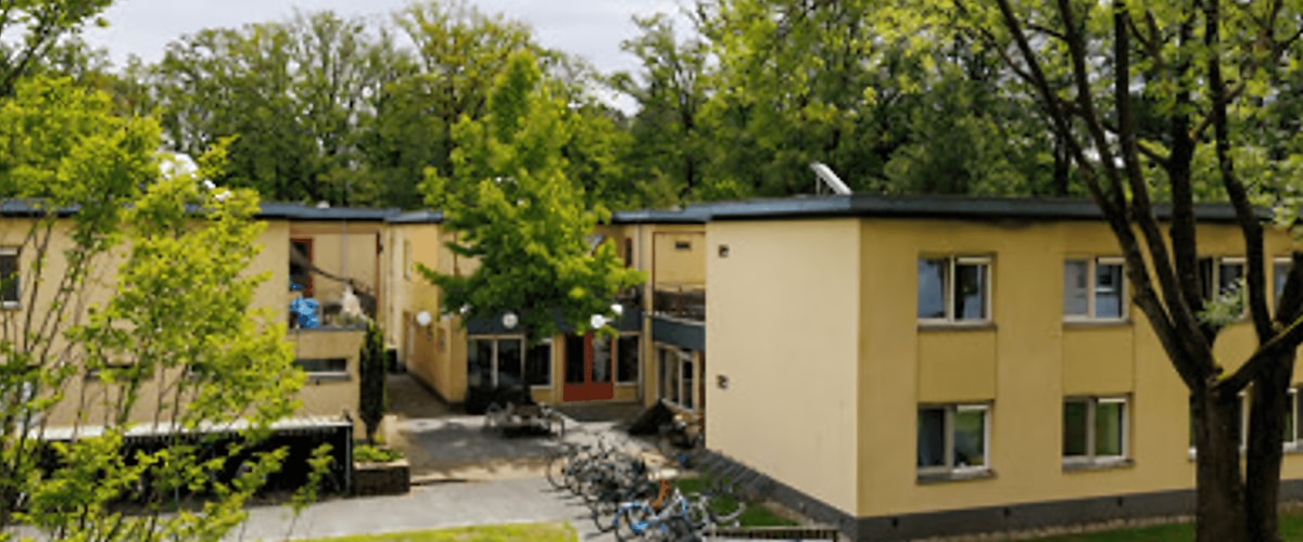 Kamer huren in Enschede