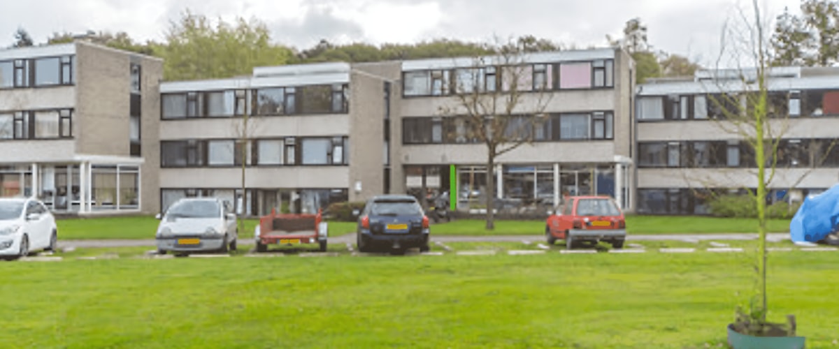 Kamer huren in Enschede