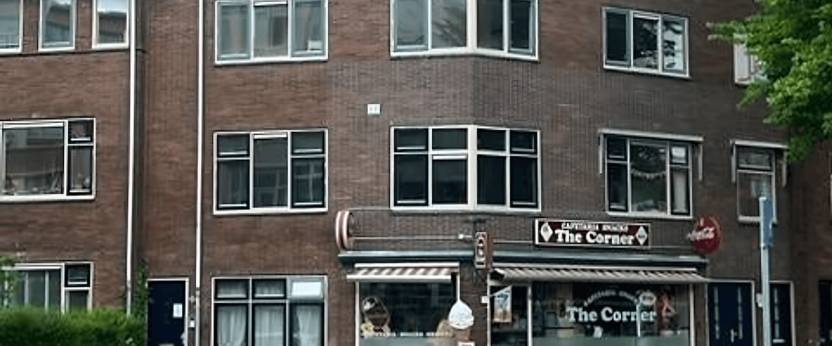 Studio huren in Groningen