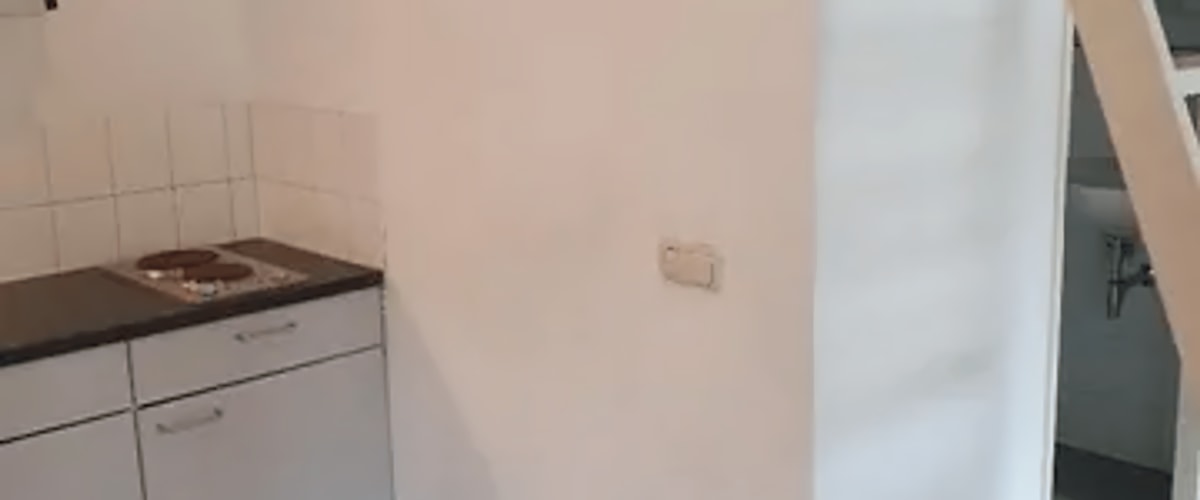 Studio huren in Maastricht