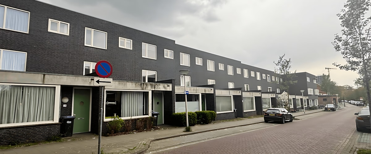 Huis huren in Eindhoven