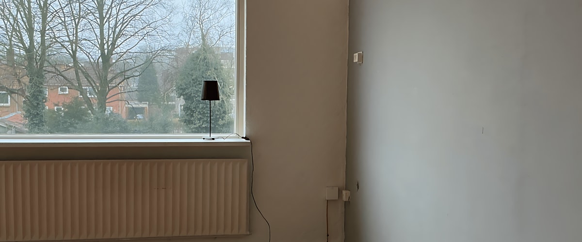 Appartement huren in Hoogezand