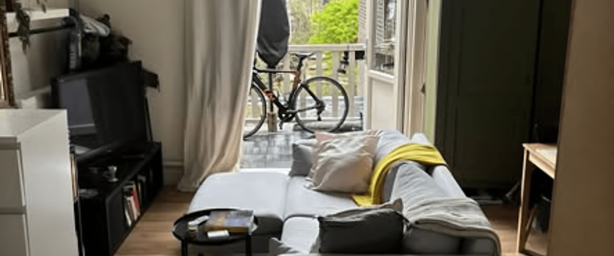 Kamer huren in Nijmegen