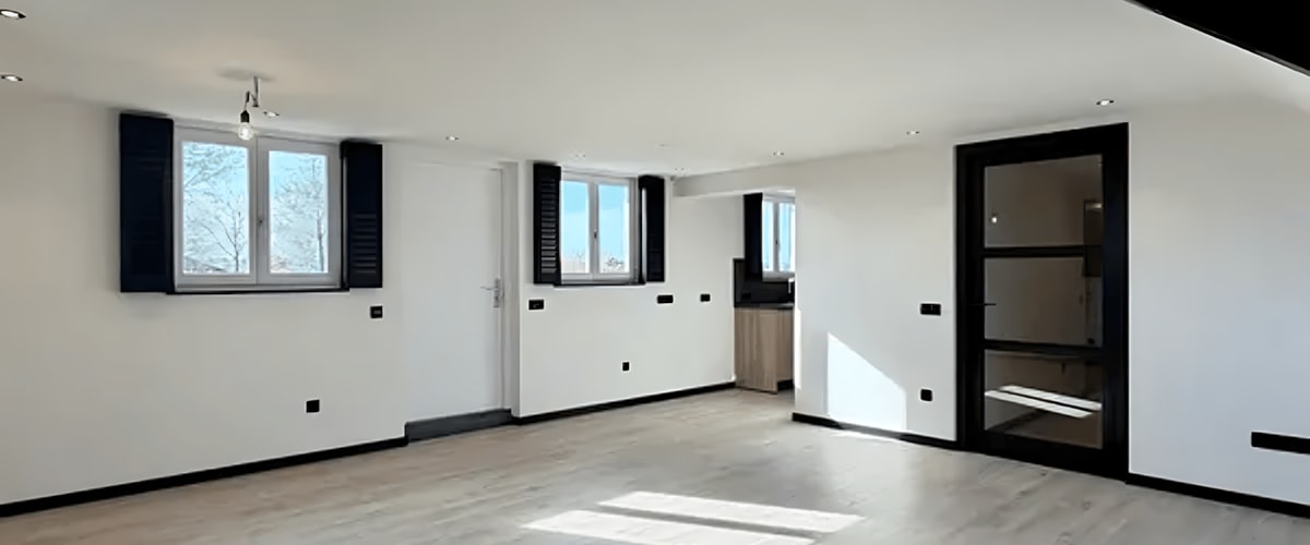 Appartement huren in Eijsden