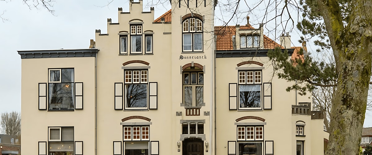 Huis huren in Hillegom