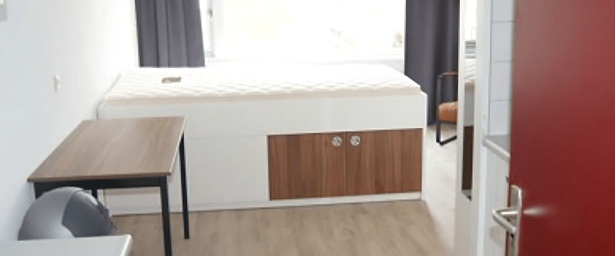 Studio huren in Duivendrecht