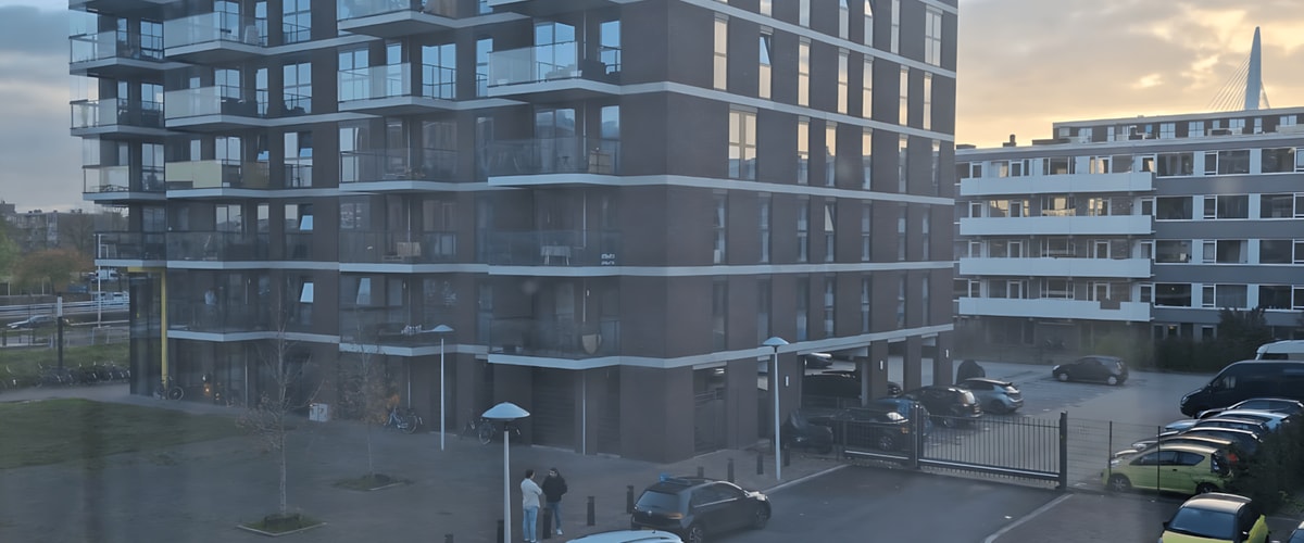 Appartement huren in Utrecht