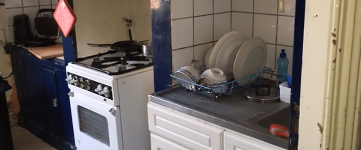 Kamer huren in Utrecht