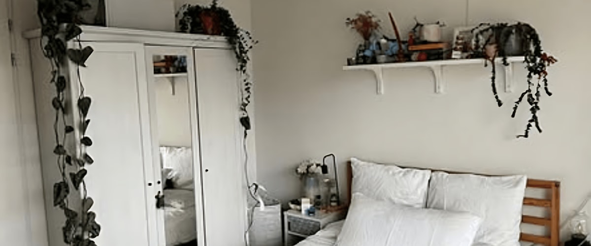 Kamer huren in Amsterdam