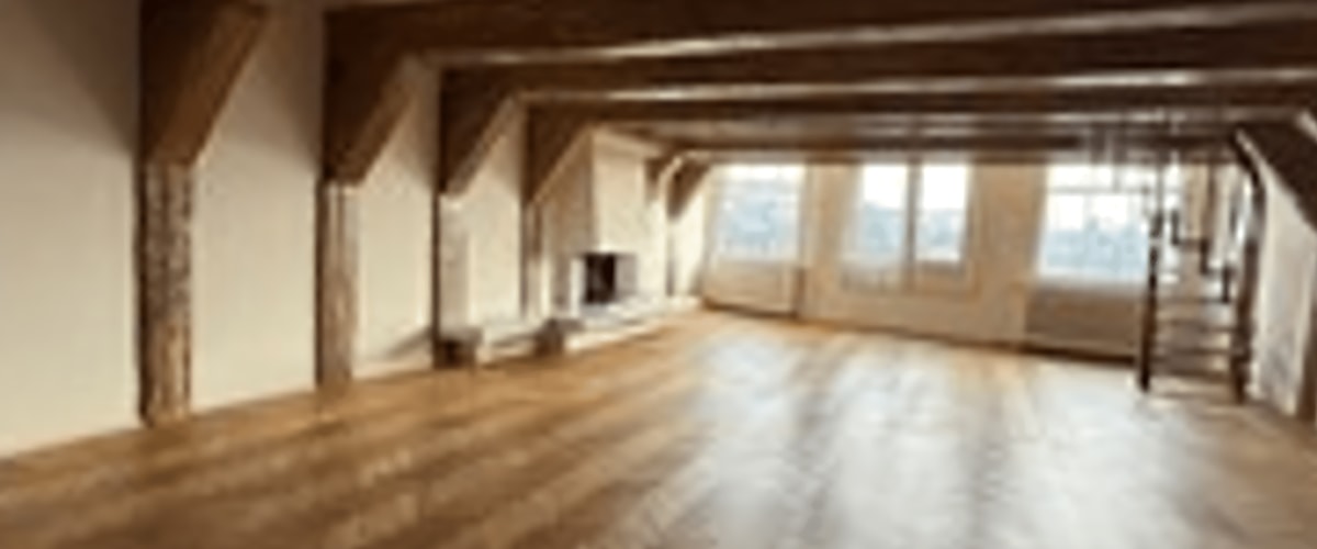 Appartement huren in Amsterdam