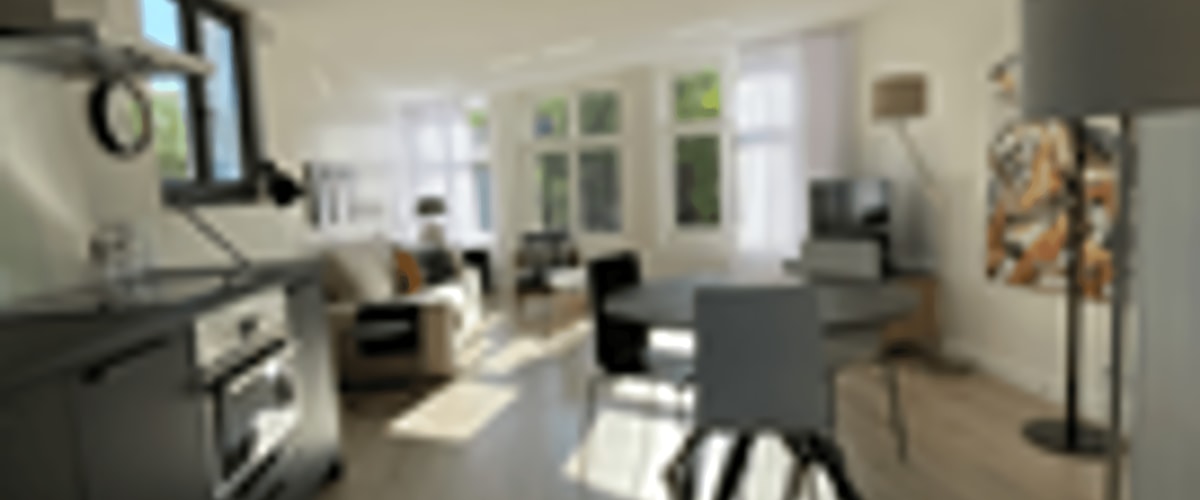 Appartement huren in Amsterdam