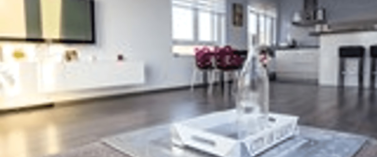 Appartement huren in Amsterdam