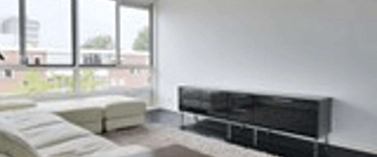 Appartement huren in Amsterdam