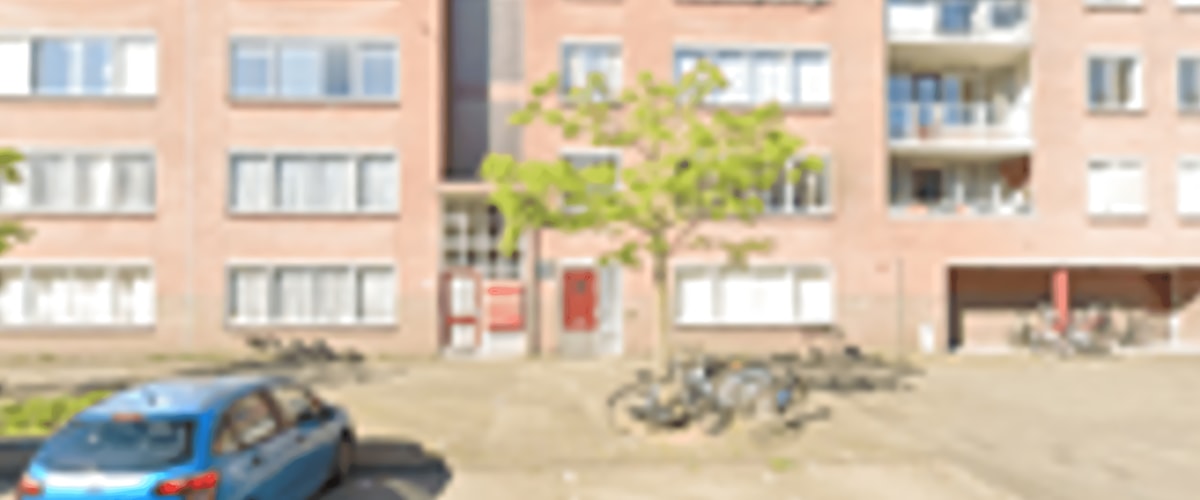 Appartement huren in Amsterdam