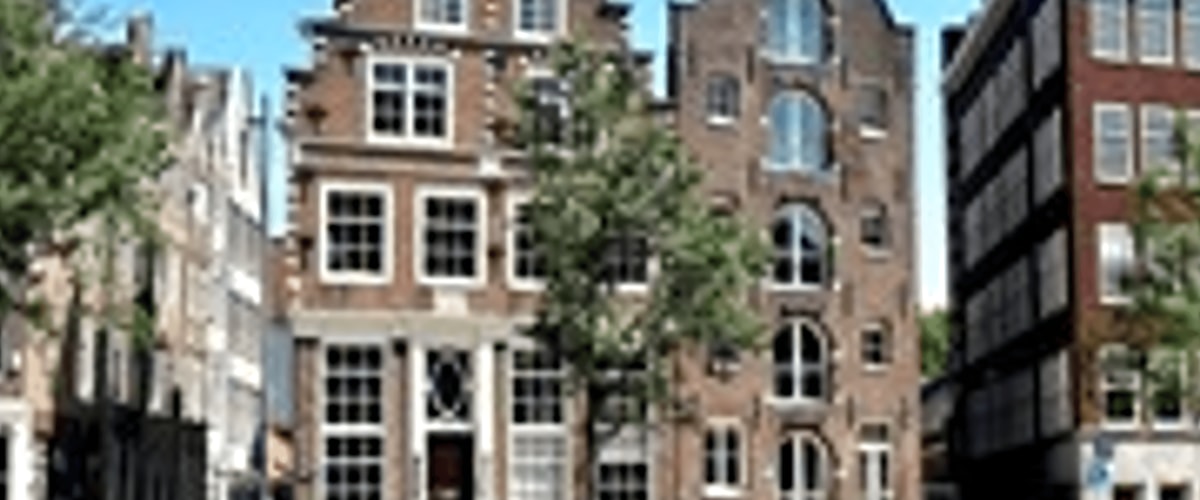 Appartement huren in Amsterdam